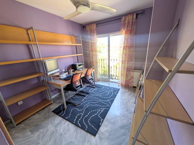 5 Soveroms Villa i Málaga