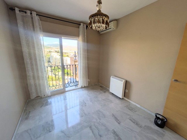 5 Soveroms Villa i Málaga