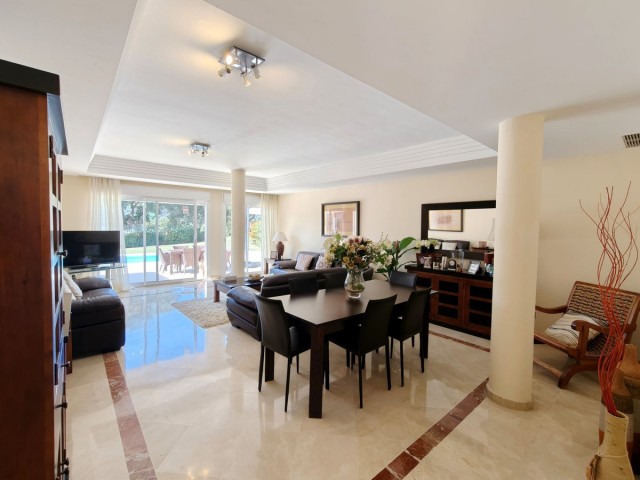 3 Schlafzimmer Apartment in San Roque Club