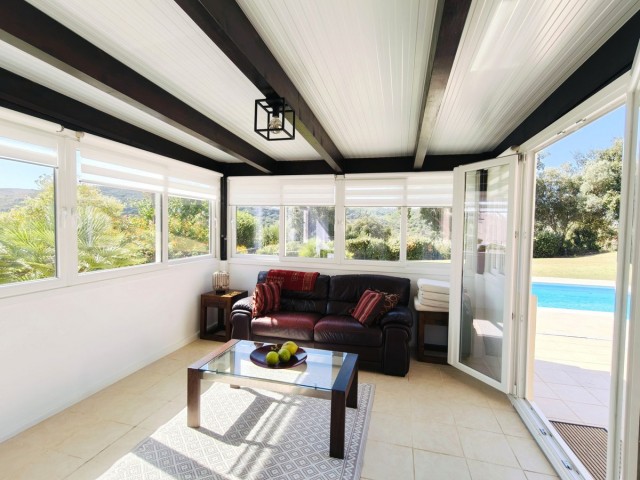 3 Schlafzimmer Apartment in San Roque Club