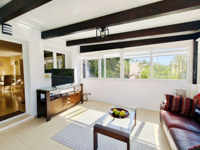 3 Schlafzimmer Apartment in San Roque Club