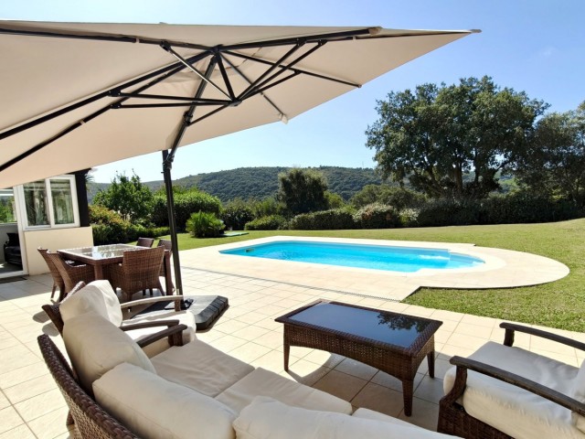 3 Schlafzimmer Apartment in San Roque Club