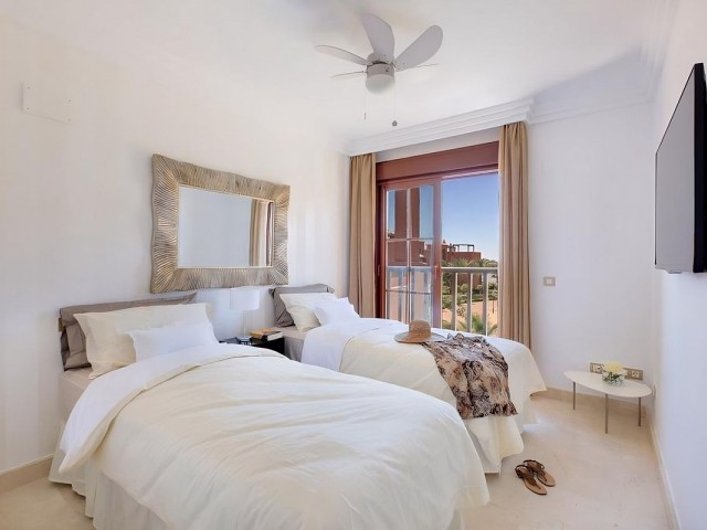 Penthouse in Benahavís