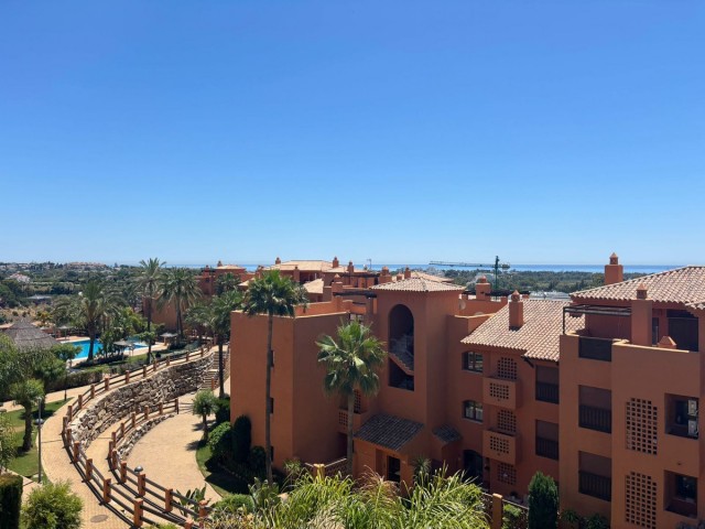 Penthouse in Benahavís