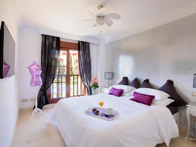 Penthouse in Benahavís