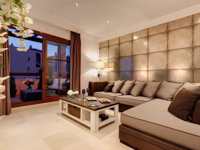 Penthouse Benahavís - R5193970