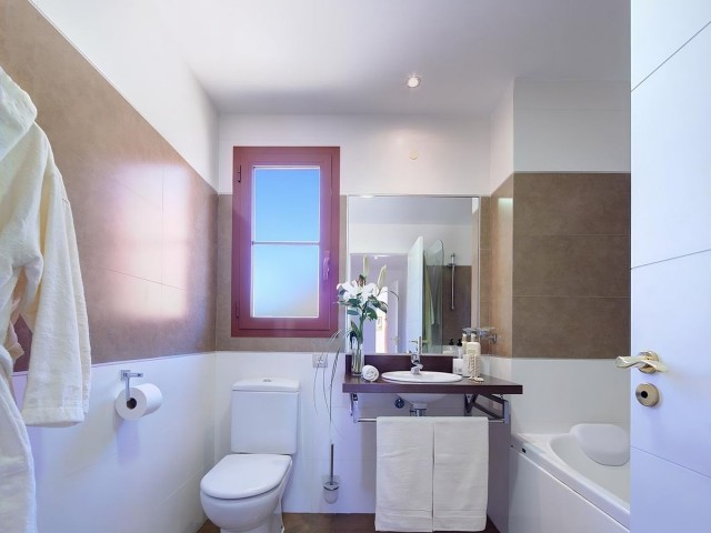 Penthouse in Benahavís