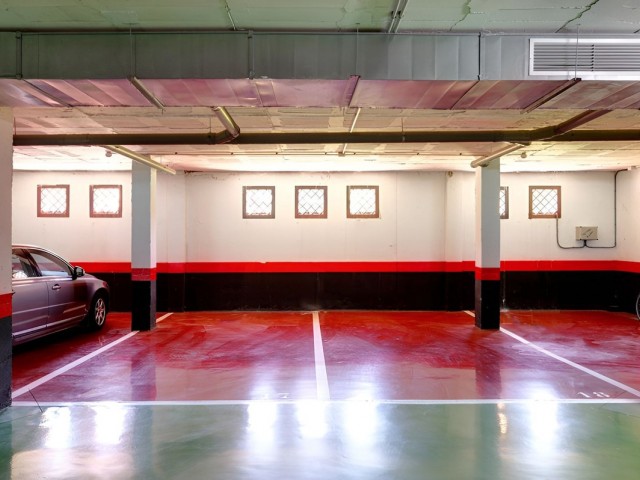 Penthouse in Benahavís