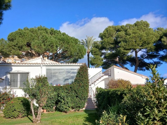 Villa La Cala de Mijas - R5194162