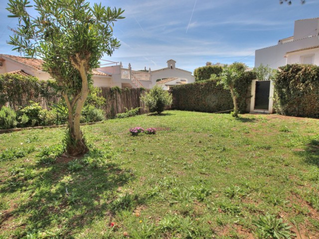 3 Bedrooms Villa in La Cala de Mijas