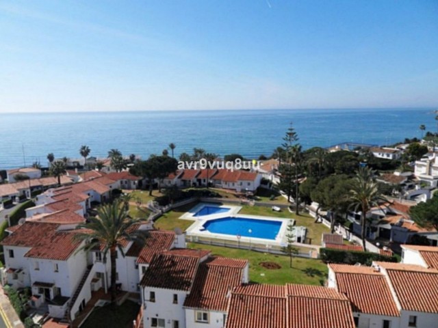 3 Bedrooms Villa in La Cala de Mijas
