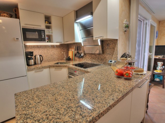 3 Schlafzimmer Villa in La Cala de Mijas