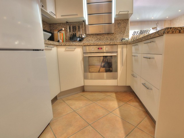 3 Schlafzimmer Villa in La Cala de Mijas