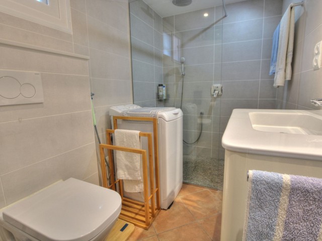 3 Schlafzimmer Villa in La Cala de Mijas