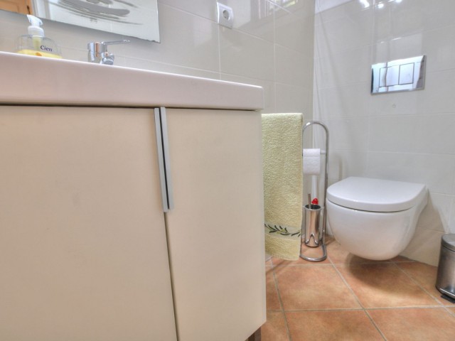 3 Schlafzimmer Villa in La Cala de Mijas