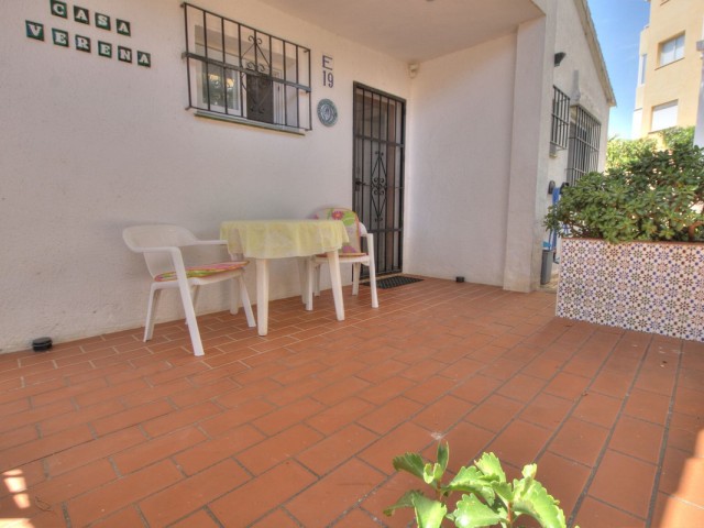 3 Schlafzimmer Villa in La Cala de Mijas