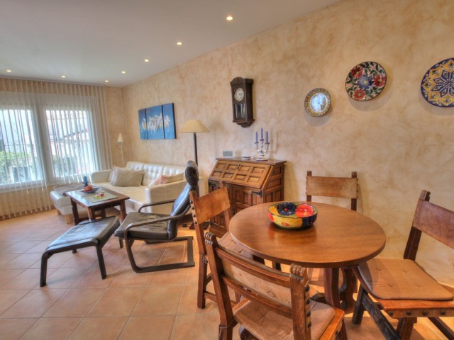 Villa avec 3 Chambres  à La Cala de Mijas