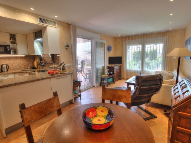 Villa avec 3 Chambres  à La Cala de Mijas