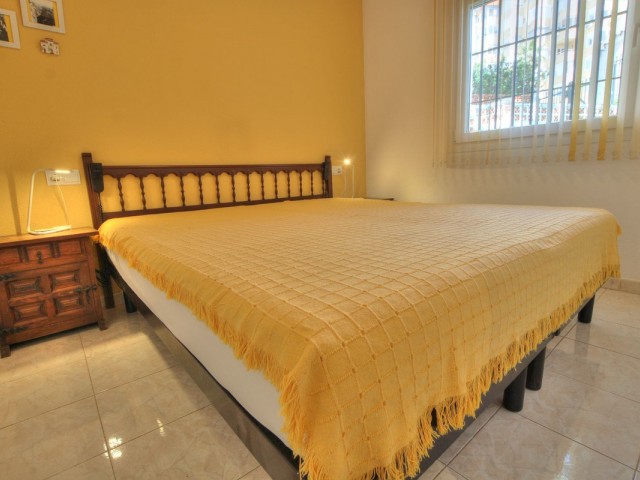 Villa avec 3 Chambres  à La Cala de Mijas