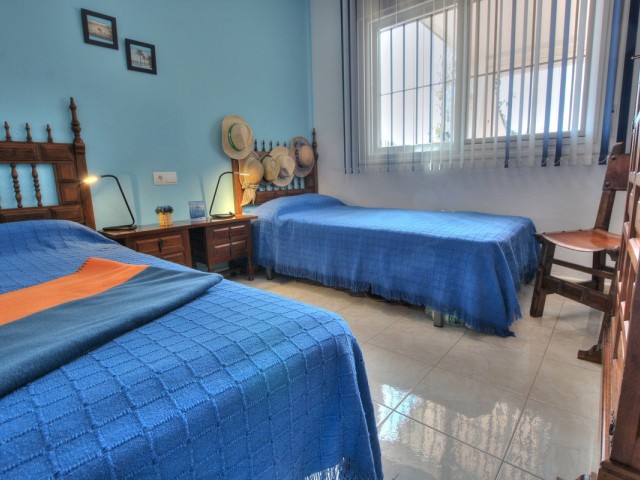 Villa avec 3 Chambres  à La Cala de Mijas