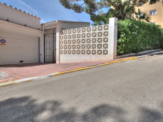 Villa avec 3 Chambres  à La Cala de Mijas