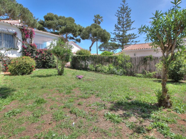 Villa avec 3 Chambres  à La Cala de Mijas