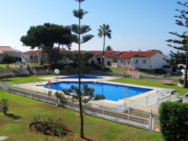 Villa avec 3 Chambres  à La Cala de Mijas