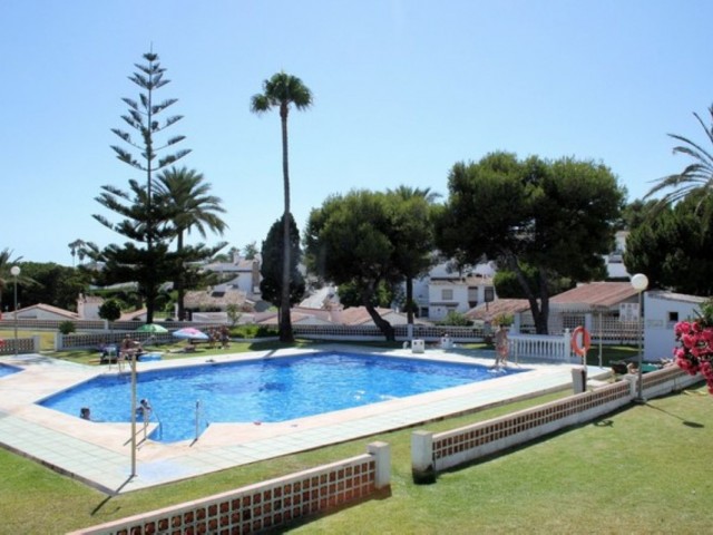 Villa avec 3 Chambres  à La Cala de Mijas