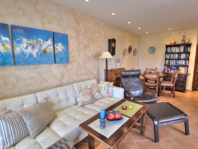 Villa avec 3 Chambres  à La Cala de Mijas