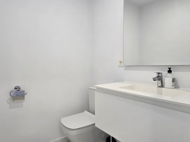 3 Slaapkamer Rijtjeshuis in Nueva Andalucía
