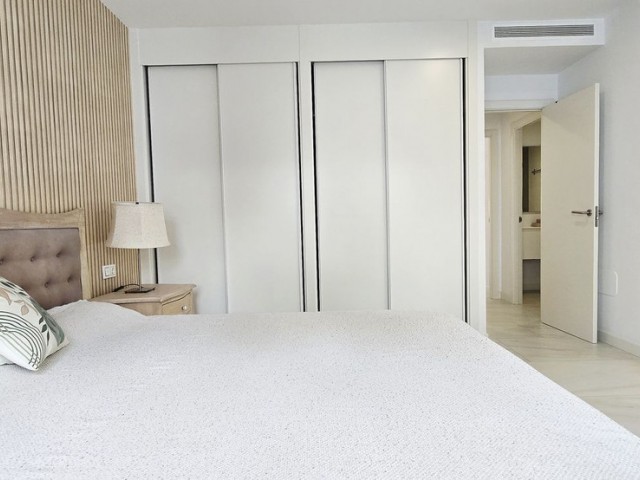 3 Slaapkamer Rijtjeshuis in Nueva Andalucía