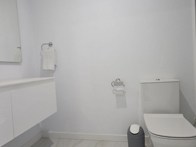 3 Slaapkamer Rijtjeshuis in Nueva Andalucía