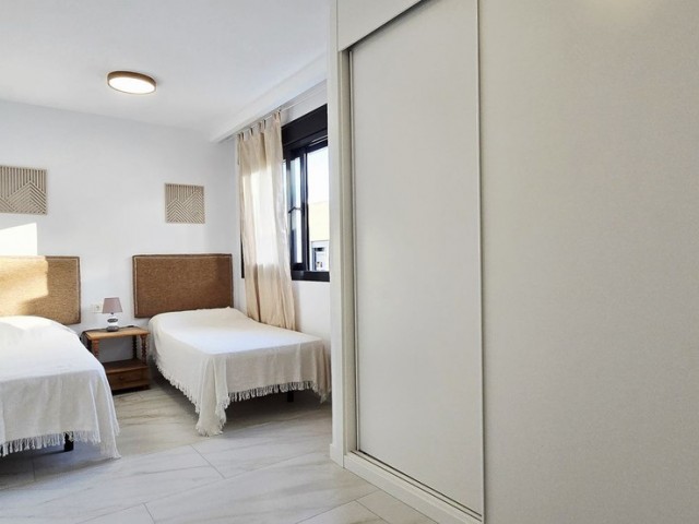 3 Slaapkamer Rijtjeshuis in Nueva Andalucía