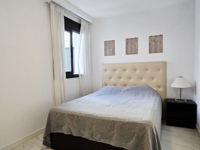 3 Slaapkamer Rijtjeshuis in Nueva Andalucía