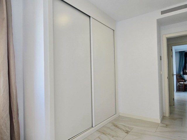 3 Slaapkamer Rijtjeshuis in Nueva Andalucía