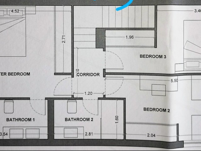 3 Slaapkamer Rijtjeshuis in Nueva Andalucía
