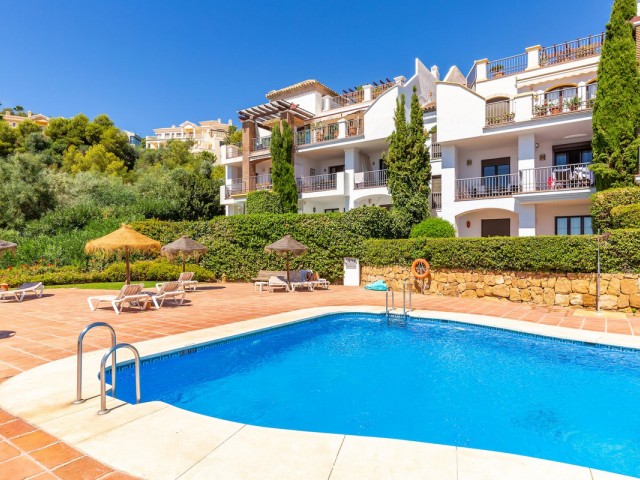 Penthouse in Los Arqueros