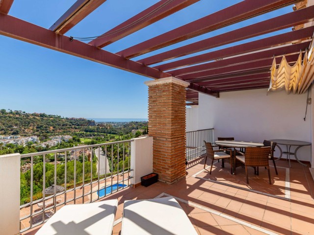 Penthouse in Los Arqueros