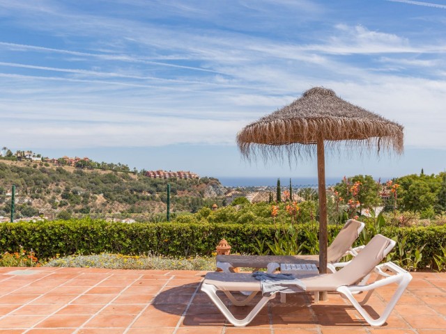 Penthouse in Los Arqueros