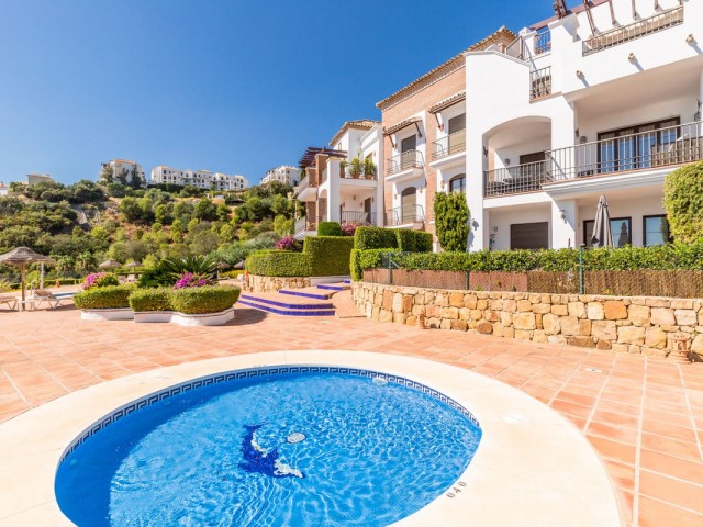 Penthouse in Los Arqueros