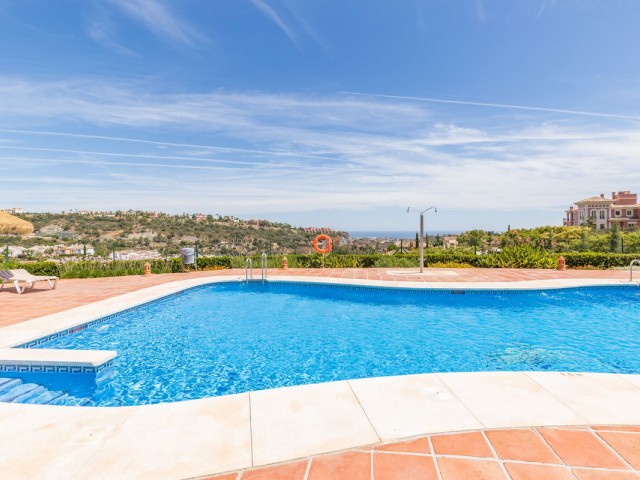 Penthouse in Los Arqueros