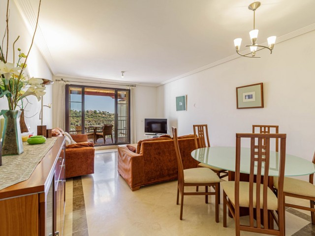 Penthouse in Los Arqueros