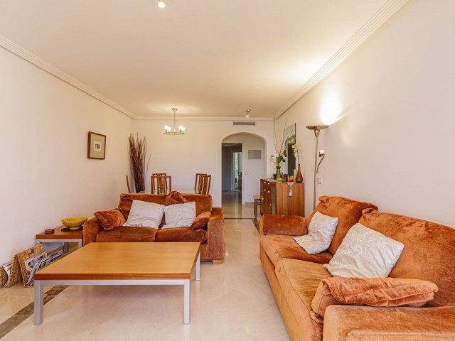 Penthouse in Los Arqueros