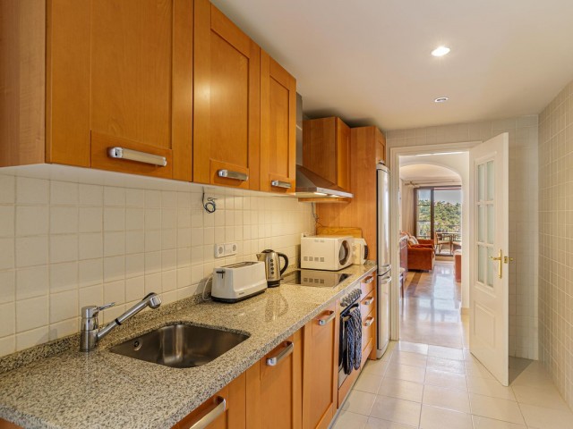 Penthouse in Los Arqueros