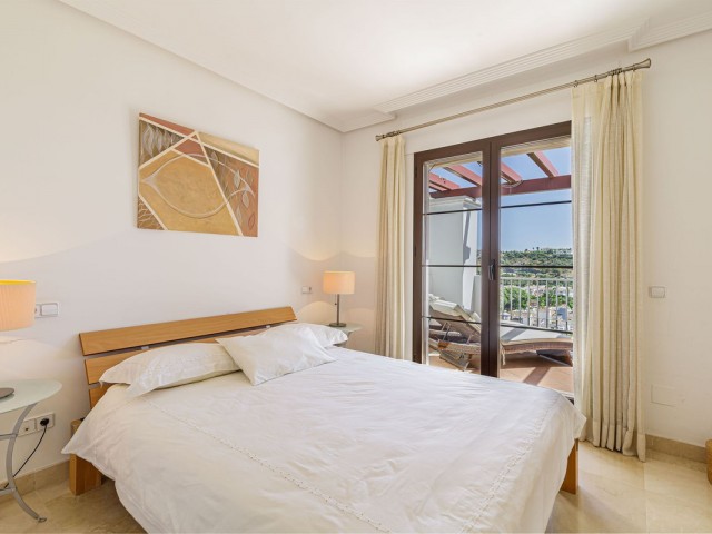 Penthouse in Los Arqueros