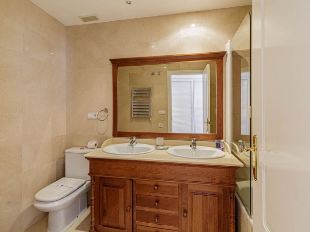 Penthouse in Los Arqueros