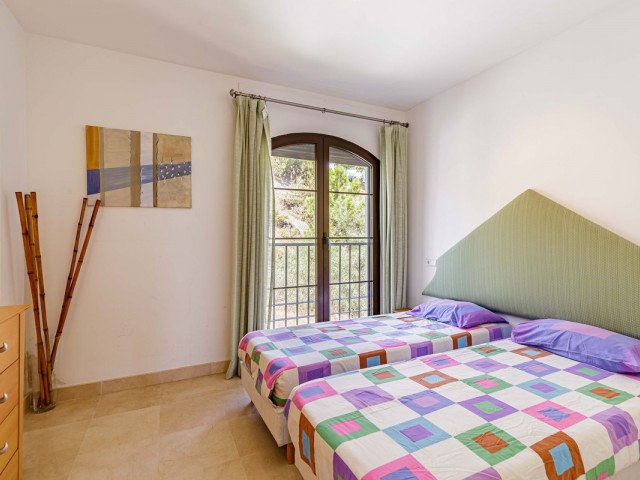 Penthouse in Los Arqueros