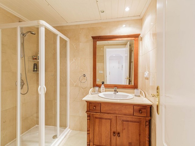 Penthouse in Los Arqueros