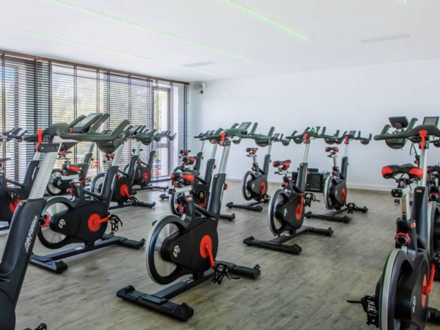 Penthouse in Los Arqueros