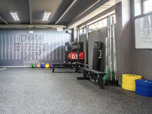 Penthouse in Los Arqueros